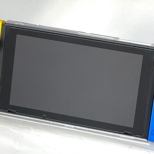 Nintendo Switch(ニンテンドースイッチ)のニンテンドースイッチ フォートナイトSpecialセット FORTNITE 限定 エンタメ/ホビーのゲームソフト/ゲーム機本体(家庭用ゲーム機本体)の商品写真