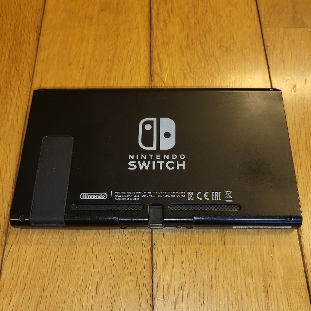 Switch　ジャンク品