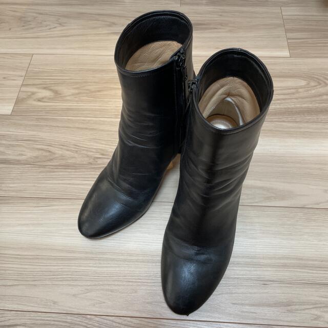 週間売れ筋 PELLICO - 美品♡ショートブーツ♡ペリーコ♡PATTY♡サイズ