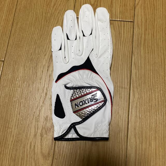 Srixon(スリクソン)のゴルフグローブ スポーツ/アウトドアのゴルフ(その他)の商品写真