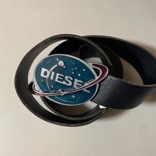 ディーゼル(DIESEL)のDIESEL ベルト【値下げ中】(ベルト)