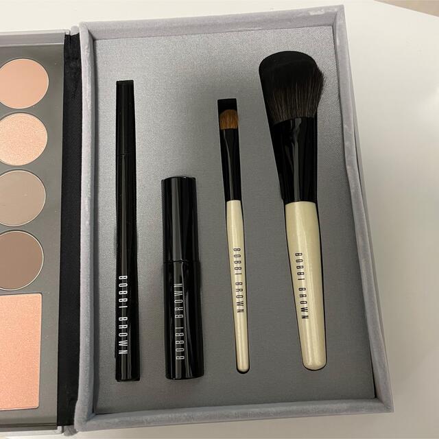 BOBBI BROWN - 未使用 ボビーブラウン パーティ デラックス アイ