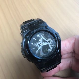 ベビージー(Baby-G)のCASIO Baby-G (腕時計)