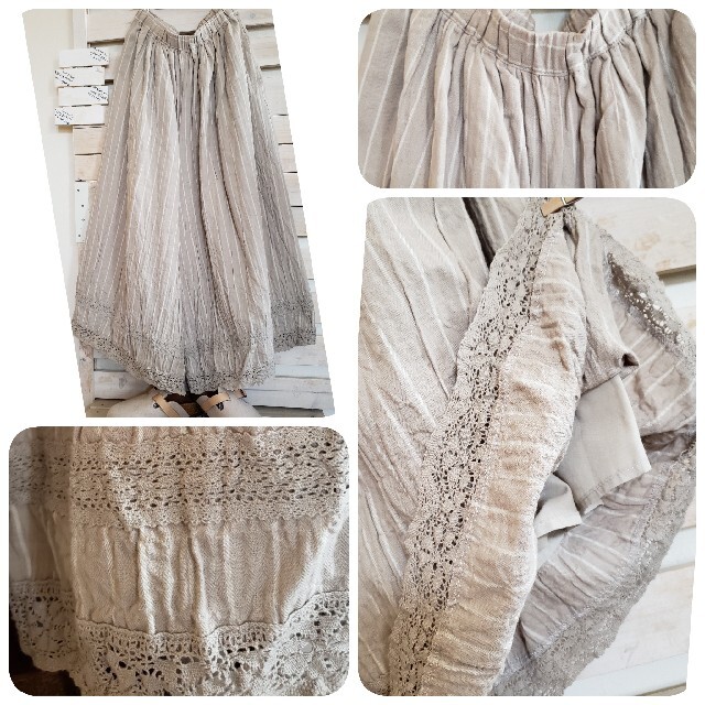 ????♀️Lutique&Sm2..他 全5点おまとめページ 5