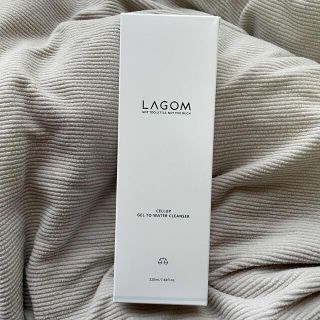 ラーゴム(LAGOM)のmさま専用(洗顔料)