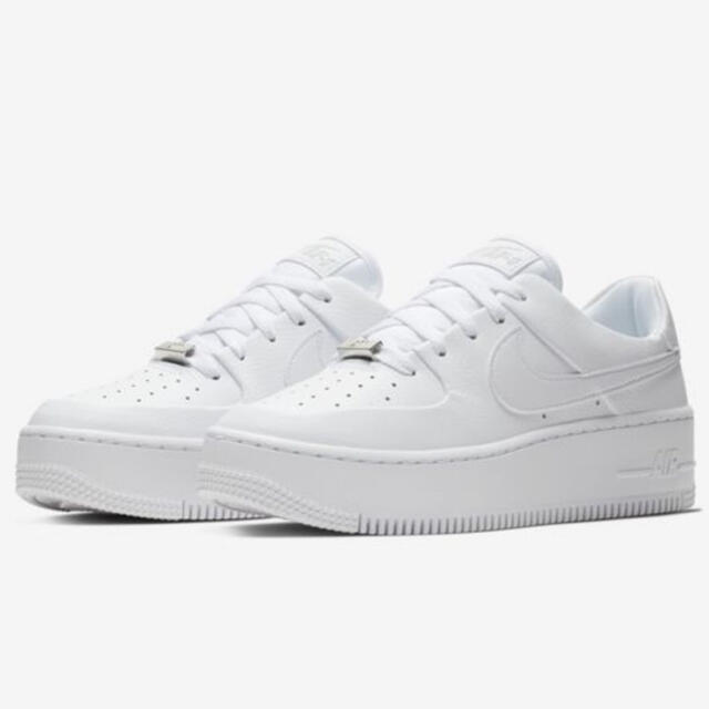 Nike Air force 1 sage low エアフォース1 セージロー