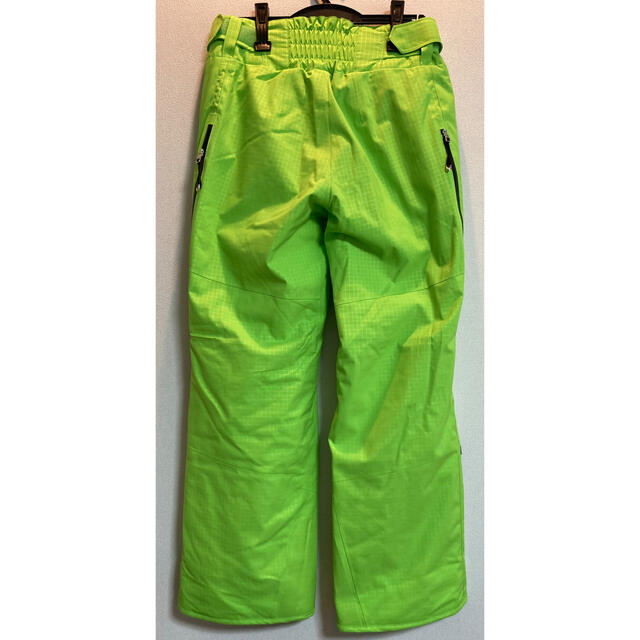 美品☆ 18-19 PHENIX Demo Team スキーウェア上下セット | monsterdog