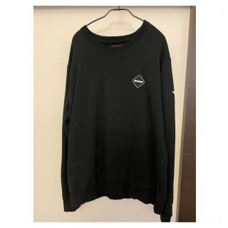 エフシーアールビー(F.C.R.B.)のF.C.R.B ナンバリング スウェット XL(スウェット)