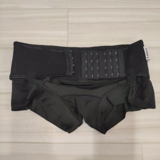 フィットキープ2 骨盤ベルト Sサイズ - マタニティ フィットキープ2 骨盤ベルト Sサイズ - マタニティ