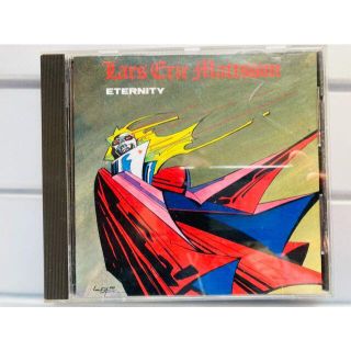 LARS ERIC MATTSSON-ETERNITY＋1枚(ポップス/ロック(洋楽))