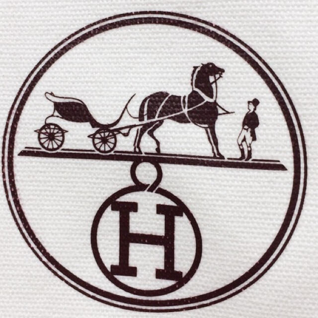 Hermes(エルメス)の新品未使用　エルメス　ガーメントバッグ　ガーメントケース レディースのバッグ(スーツケース/キャリーバッグ)の商品写真