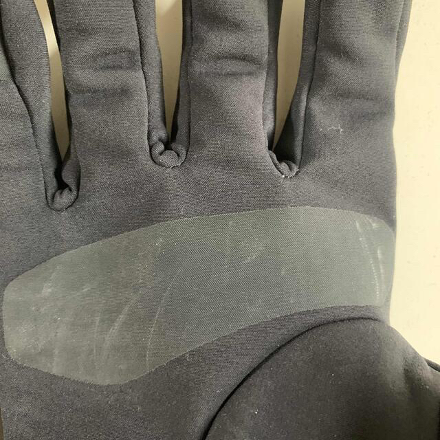 ARC'TERYX(アークテリクス)のアークテリクス　ベンタグローブ　ユニセックスMサイズ メンズのファッション小物(手袋)の商品写真