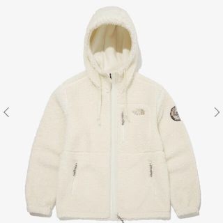 ザノースフェイス(THE NORTH FACE)のノースフェイス　ボアジャケト(その他)