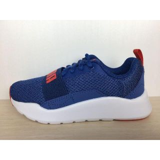 プーマ(PUMA)のプーマ ワイヤード PS スニーカー ジュニア 20,0cm 新品 (905)(スニーカー)