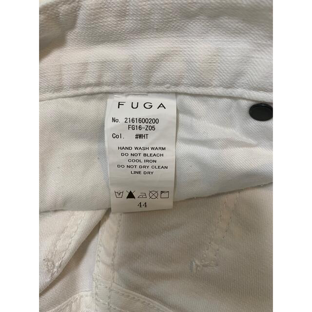 FUGA(フーガ)の！！るなるな様専用！！ メンズのパンツ(デニム/ジーンズ)の商品写真