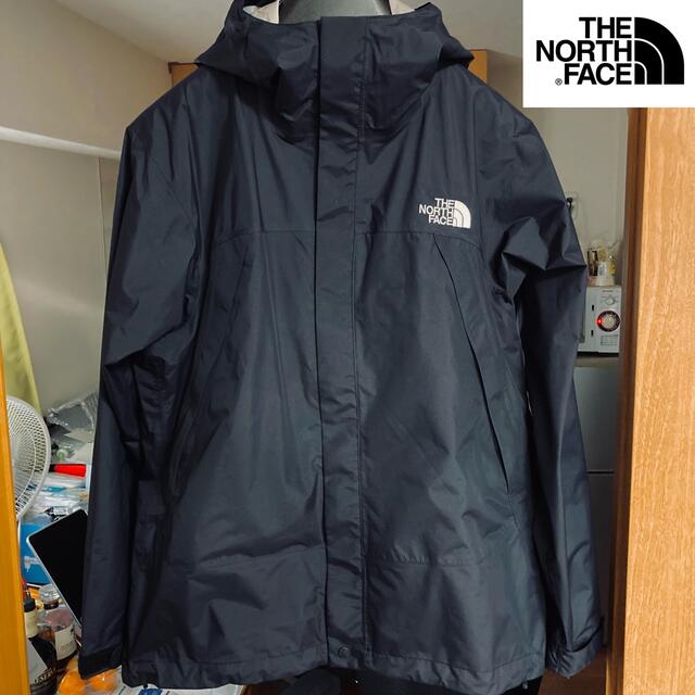 THE NORTH FACE - ノースフェイス ドットショットジャケットNP61930黒 ...