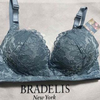 ブラデリスニューヨーク(BRADELIS New York)のブラデリス ノンワイヤーブラ(ブラ)