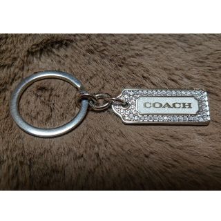 コーチ(COACH)のlaulea 様専用　COACHキーリング(キーホルダー)