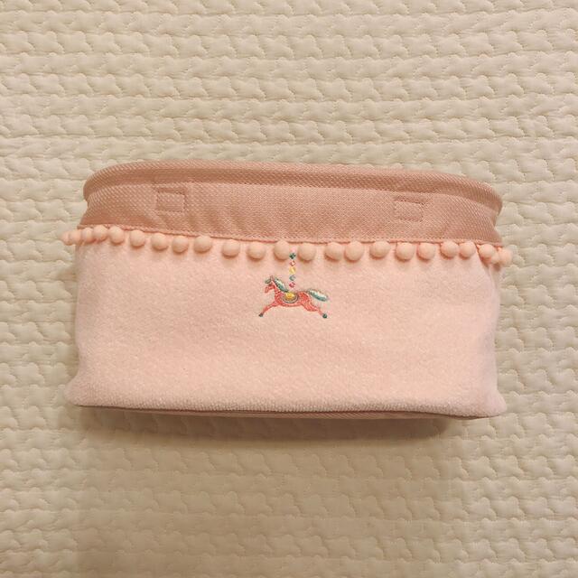 FEILER(フェイラー)の🌸na様専用🌸フェイラー　ベビーカーポーチ キッズ/ベビー/マタニティの外出/移動用品(ベビーカー用アクセサリー)の商品写真