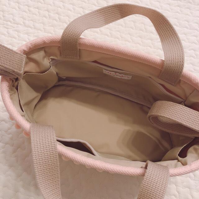 FEILER(フェイラー)の🌸na様専用🌸フェイラー　ベビーカーポーチ キッズ/ベビー/マタニティの外出/移動用品(ベビーカー用アクセサリー)の商品写真