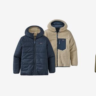 パタゴニア(patagonia)のパタゴニア レディフレディフーディ  XL(その他)