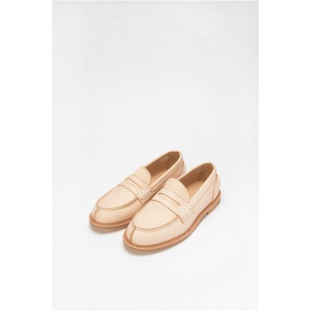 Hender Scheme(エンダースキーマ)の新品 hender scheme slouchy サイズ6 メンズの靴/シューズ(ドレス/ビジネス)の商品写真