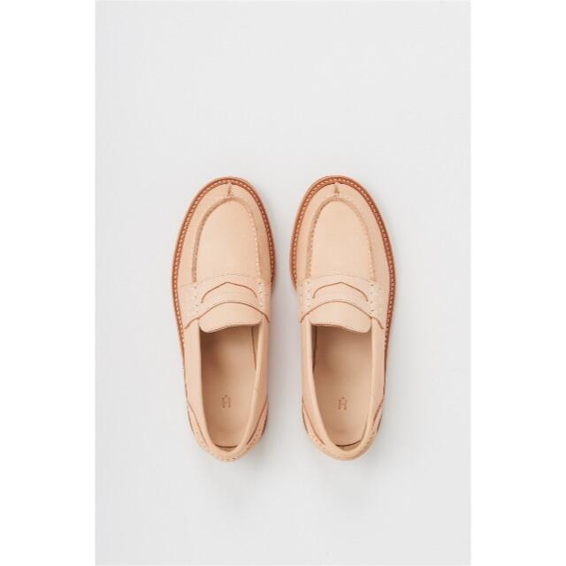 Hender Scheme(エンダースキーマ)の新品 hender scheme slouchy サイズ6 メンズの靴/シューズ(ドレス/ビジネス)の商品写真