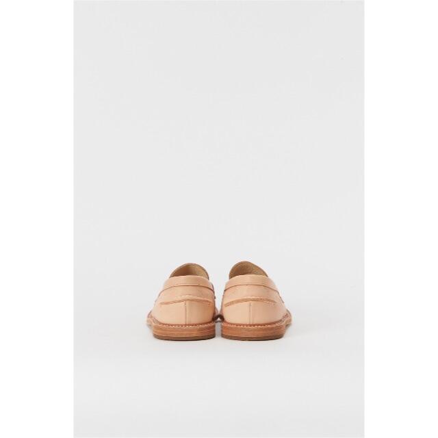 Hender Scheme(エンダースキーマ)の新品 hender scheme slouchy サイズ6 メンズの靴/シューズ(ドレス/ビジネス)の商品写真