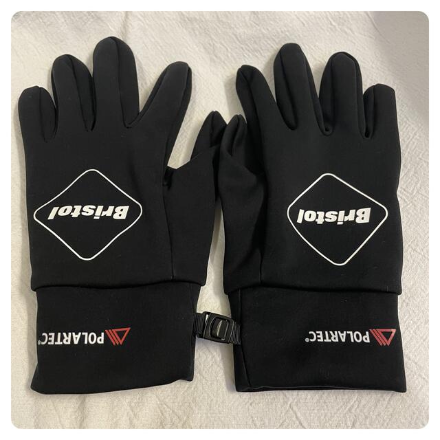 FCRB SOPH POLARTEC 手袋 ネックウォーマー | labiela.com
