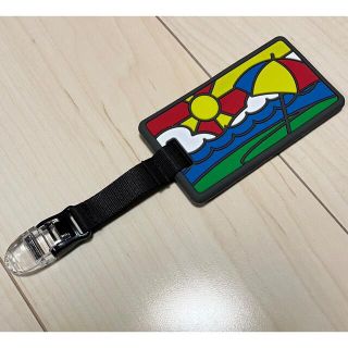 スコッティキャメロン(Scotty Cameron)のスコッティキャメロン パターカバークリップ カバーホルダー リーシュ　パラソル(その他)