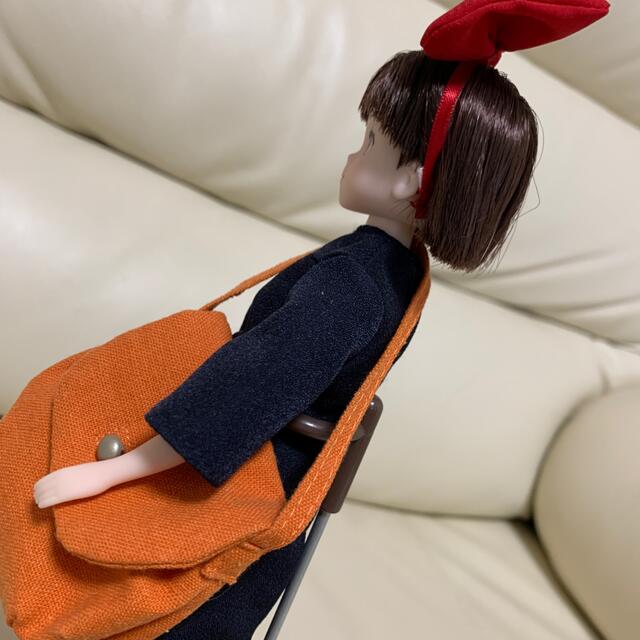 ジブリ - りからいず 魔女の宅急便 キキの通販 by ♡|ジブリ ジブリ - りからいず 魔女の宅急便 キキの通販 by ♡|ジブリ