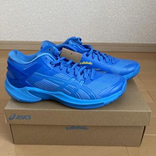 アシックス(asics)のASICS x ballaholic GELBURST 24 LOW【27】 (スニーカー)