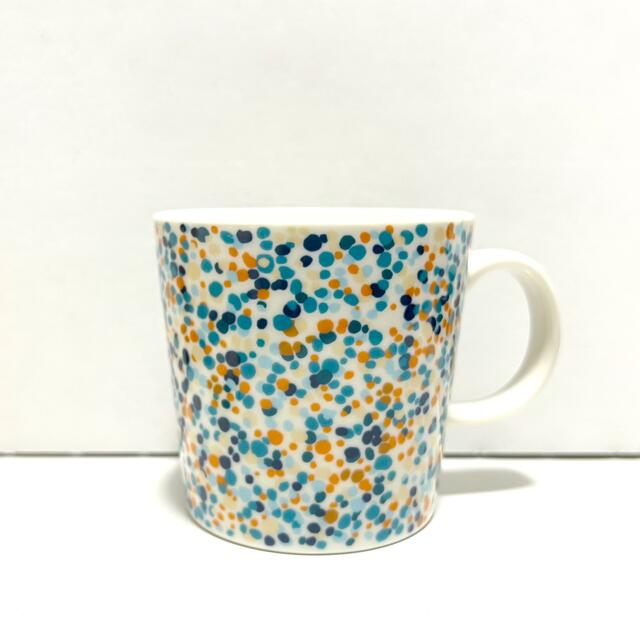 iittala helle マグカップ ターコイズ