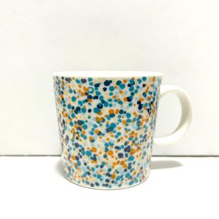 イッタラ(iittala)のiittala helle マグカップ ターコイズ(食器)