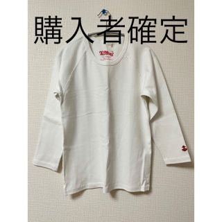 【BLUE PORT】メンズ　7分袖(Tシャツ/カットソー(七分/長袖))