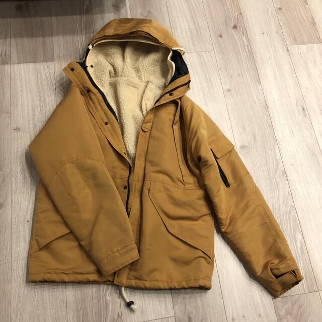 【新品、未使用】ZARA アウター