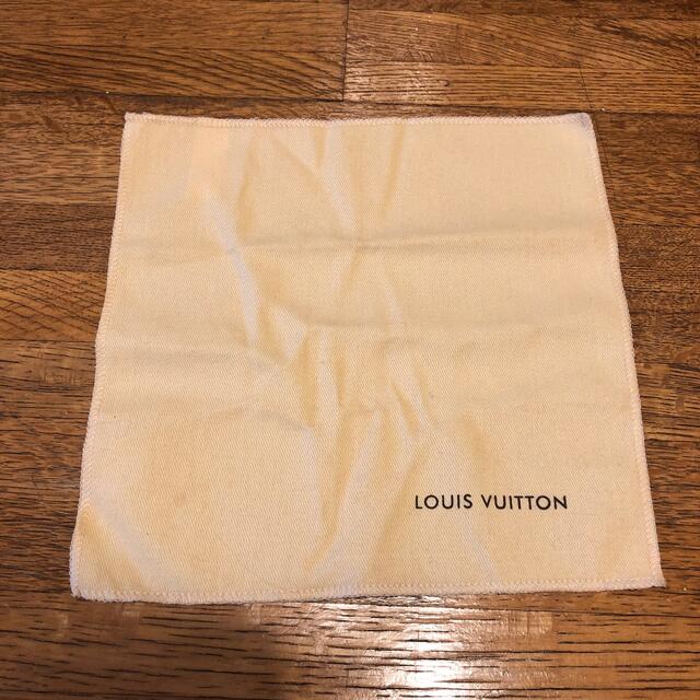 LOUIS VUITTON(ルイヴィトン)のルイヴィトン/保存袋 レディースのバッグ(ショップ袋)の商品写真