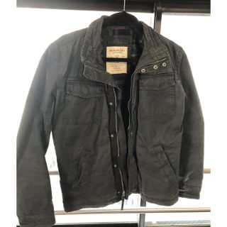 アメリカンイーグル(American Eagle)のアメリカンイーグル　デニムジャケット(Gジャン/デニムジャケット)