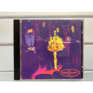MOZART-MOZART(ポップス/ロック(洋楽))