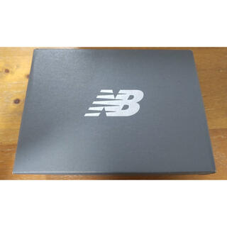 ニューバランス(New Balance)のキッズ　ニューバランス　空箱(ショップ袋)