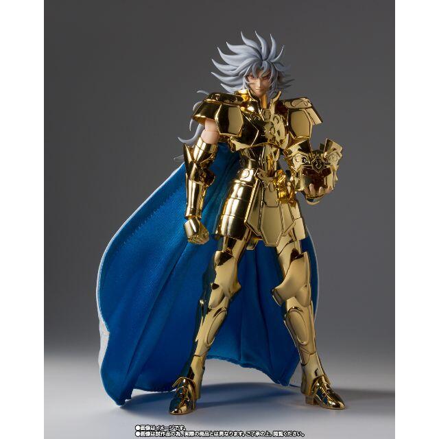 BANDAI(バンダイ)の開催記念商品 ジェミニサガ GOLD24 魂ネイション2021 エンタメ/ホビーのフィギュア(アニメ/ゲーム)の商品写真