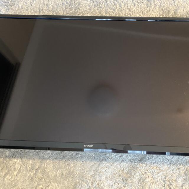 SHARP LED AQUOS H H40 LC-40H40 enot.in.ua