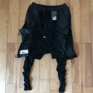 ラルクアンシエル パンツの通販 10点 | L'Arc~en~Cielを買うならラクマ