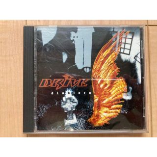 DRIVE-diablero(ポップス/ロック(洋楽))