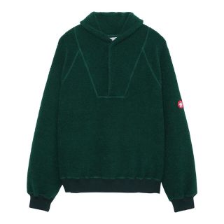 C.E Wool/poly fleece pullover(その他)