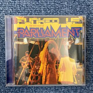 PARLIAMENT / THE VERY BEST OF PARLIAMENT