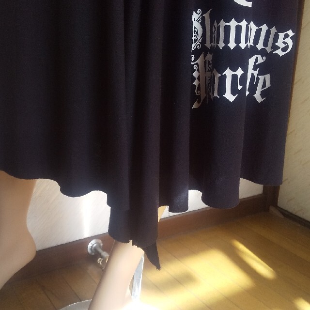 ☆MA*RS☆ドクロ☆リアルマーズ☆黒☆ブラック☆パーカー☆REALMARS