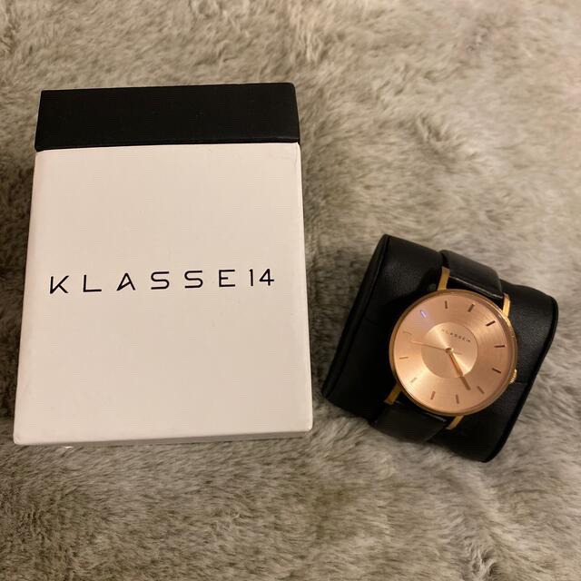 KLASSE14 レディース腕時計 レディースのファッション小物(腕時計)の商品写真