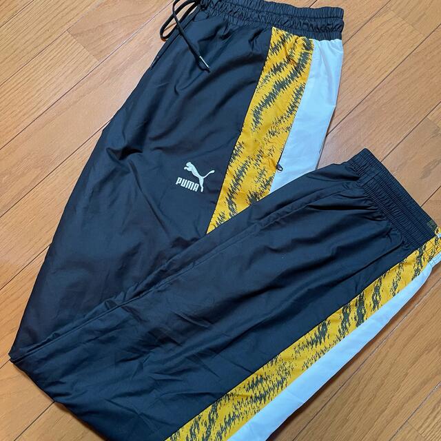 PUMA Wild Pack Track Pants