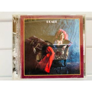 JANIS JOPLIN-Pearl(ポップス/ロック(洋楽))